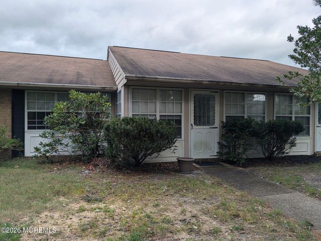 36C Sterling Street, Manchester, NJ 08759