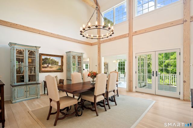 17 Blackman Road, Ridgefield, CT 06877