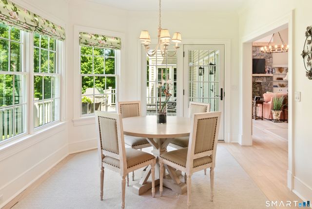 17 Blackman Road, Ridgefield, CT 06877