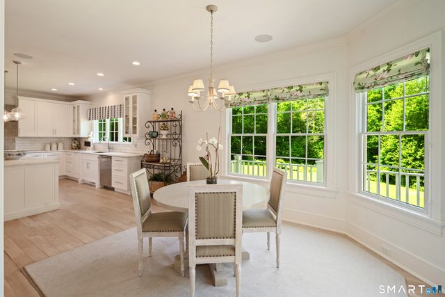 17 Blackman Road, Ridgefield, CT 06877