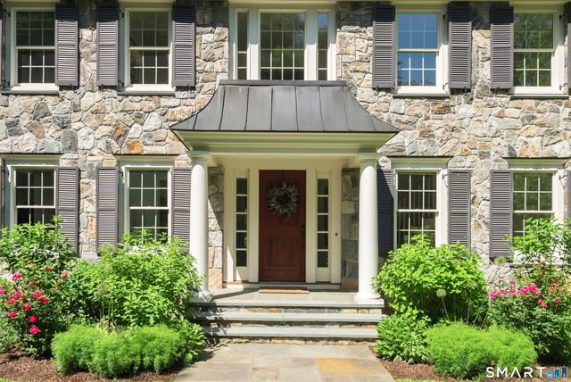 17 Blackman Road, Ridgefield, CT 06877