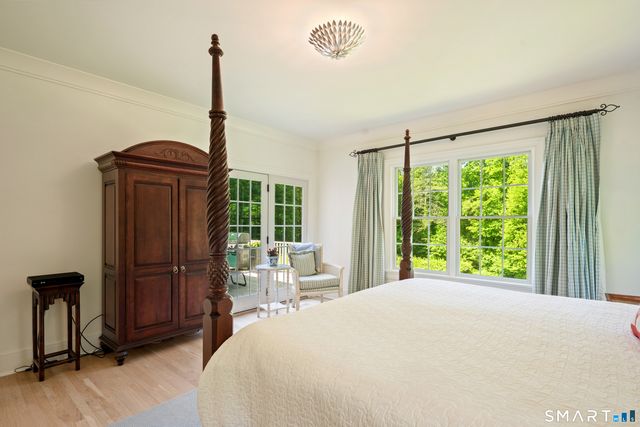 17 Blackman Road, Ridgefield, CT 06877