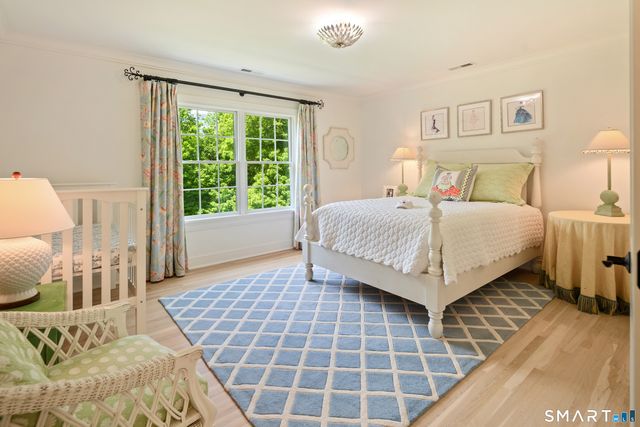 17 Blackman Road, Ridgefield, CT 06877