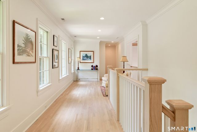 17 Blackman Road, Ridgefield, CT 06877