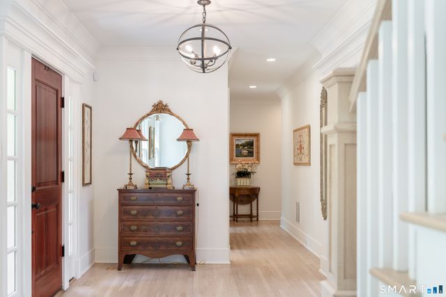 17 Blackman Road, Ridgefield, CT 06877