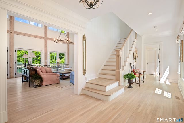 17 Blackman Road, Ridgefield, CT 06877