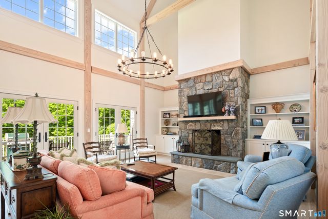17 Blackman Road, Ridgefield, CT 06877