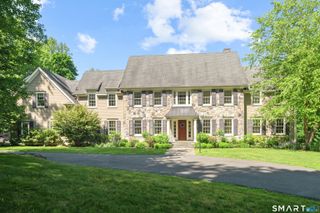 17 Blackman Road, Ridgefield, CT 06877
