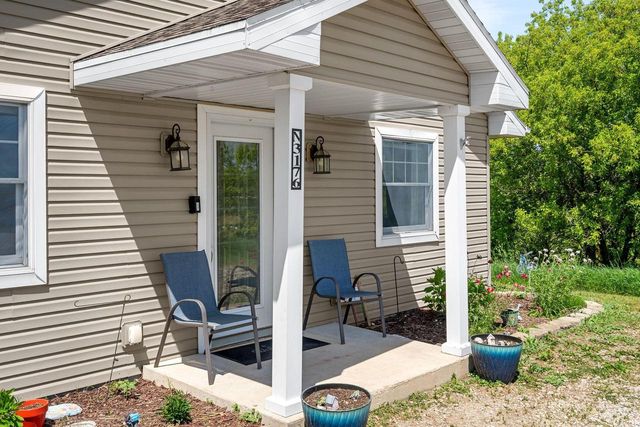 N3176 River Springs ROAD, Chilton, WI 53014