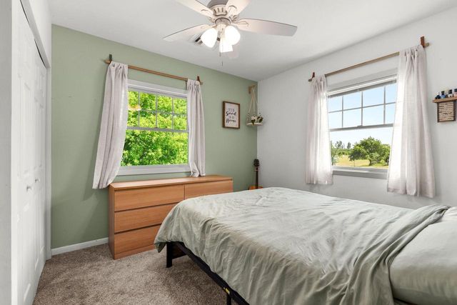 N3176 River Springs ROAD, Chilton, WI 53014