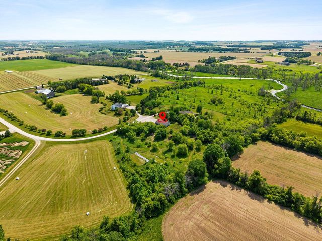 N3176 River Springs ROAD, Chilton, WI 53014