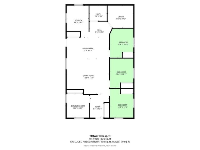 N3176 River Springs ROAD, Chilton, WI 53014