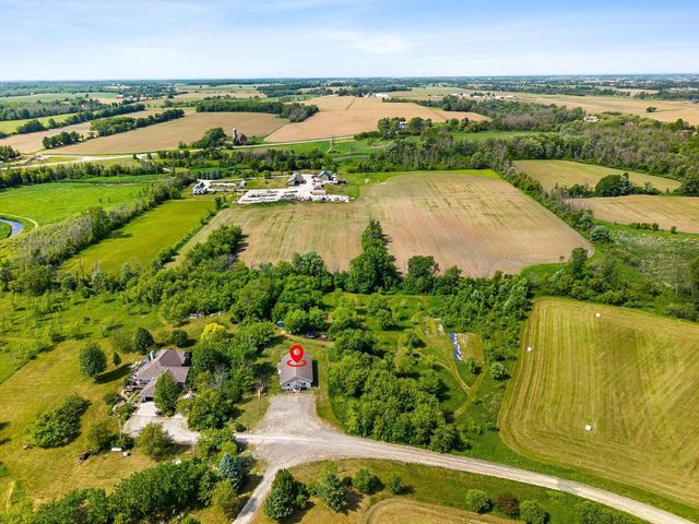 N3176 River Springs ROAD, Chilton, WI 53014