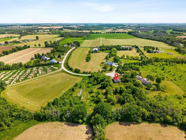 N3176 River Springs ROAD, Chilton, WI 53014