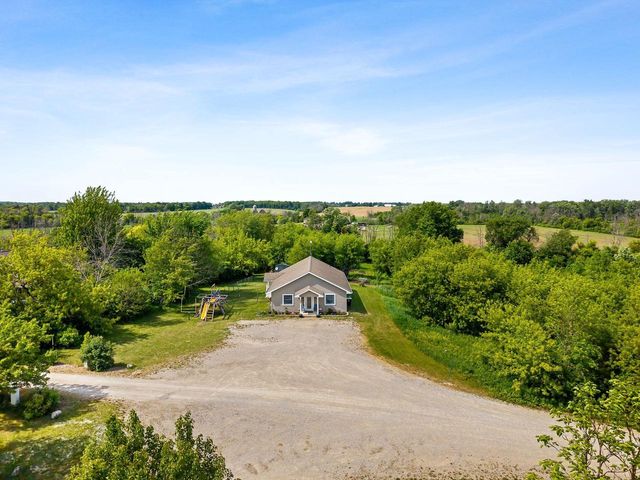 N3176 River Springs ROAD, Chilton, WI 53014