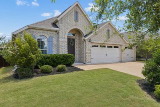 1717 Prosperity Drive, Wylie, TX 75098