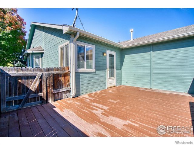 432 Cardinal Avenue, Loveland, CO 80537