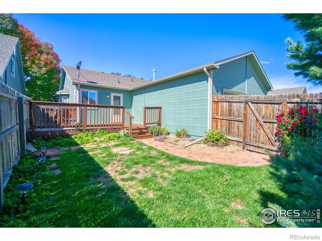 432 Cardinal Avenue, Loveland, CO 80537