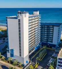 2001 S Ocean Blvd. # 701, Myrtle Beach, SC 29577