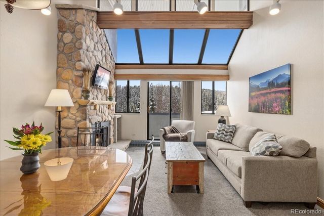 601 Village Road 313, Breckenridge, CO 80424