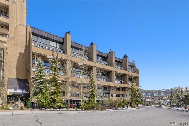601 Village Road 313, Breckenridge, CO 80424