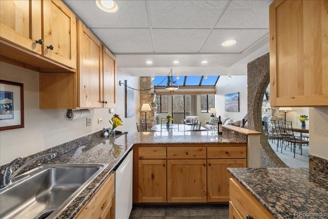 601 Village Road 313, Breckenridge, CO 80424