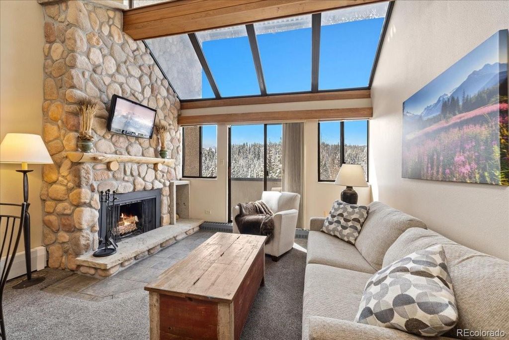 601 Village Road 313, Breckenridge, CO 80424