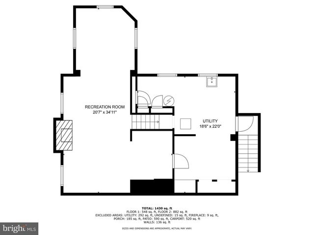 5 WILLIAM PENN DR, Camp Hill, PA 17011