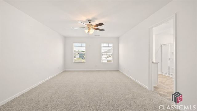 25 Defilippe Drive, Statham, GA 30666