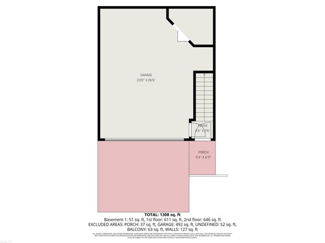 56659 Long Island Drive 133, Shelby Twp, MI 48316