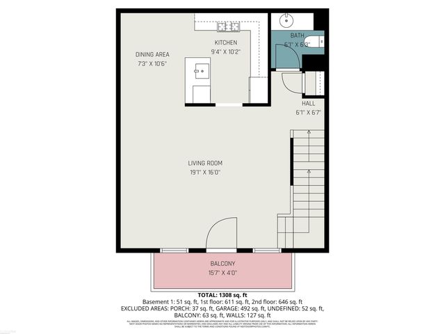 56659 Long Island Drive 133, Shelby Twp, MI 48316