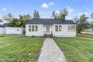 5505 LIBERTY STREET Street, Jacksonville, FL 32208