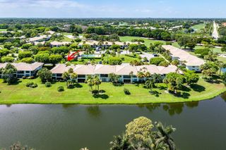 3662 Quail Ridge Drive N Green Heron S, Boynton Beach, FL 33436