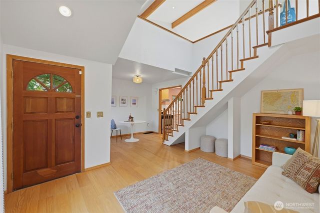 5028 N Vassault Street, Tacoma, WA 98407