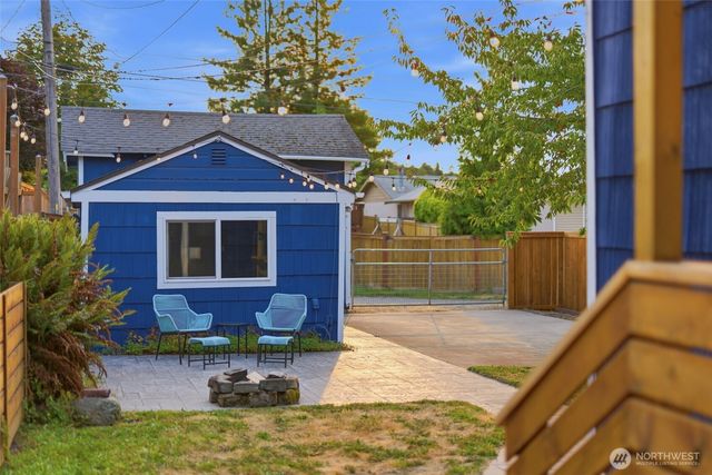 5028 N Vassault Street, Tacoma, WA 98407