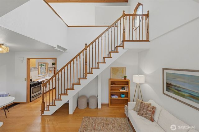 5028 N Vassault Street, Tacoma, WA 98407