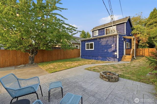 5028 N Vassault Street, Tacoma, WA 98407