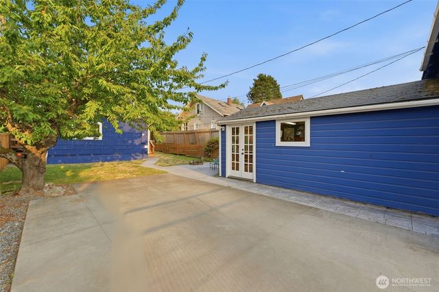 5028 N Vassault Street, Tacoma, WA 98407