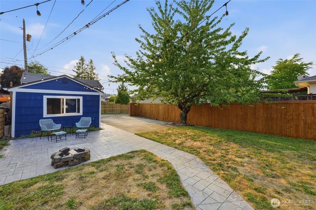 5028 N Vassault Street, Tacoma, WA 98407