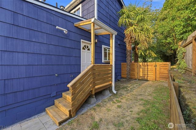 5028 N Vassault Street, Tacoma, WA 98407