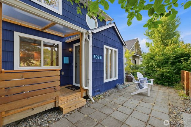 5028 N Vassault Street, Tacoma, WA 98407