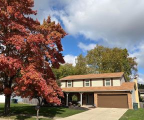 1284 Slade Avenue, Columbus, OH 43235