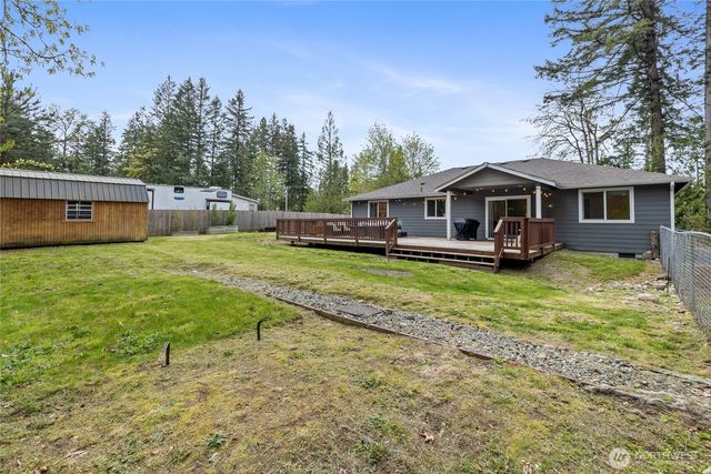 11102 288th Street E, Graham, WA 98338