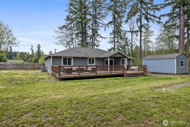 11102 288th Street E, Graham, WA 98338