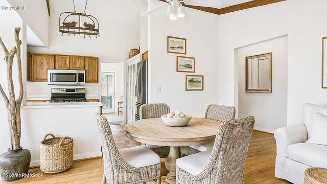 905 Gull Cove, Fripp Island, SC 29920