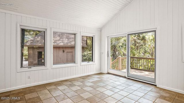 905 Gull Cove, Fripp Island, SC 29920