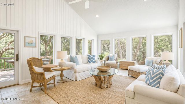 905 Gull Cove, Fripp Island, SC 29920