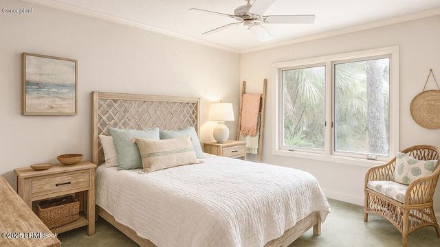 905 Gull Cove, Fripp Island, SC 29920