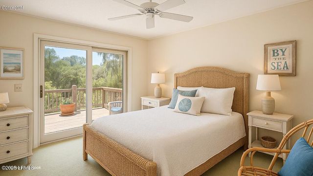 905 Gull Cove, Fripp Island, SC 29920