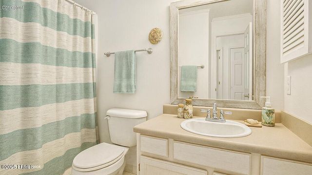 905 Gull Cove, Fripp Island, SC 29920